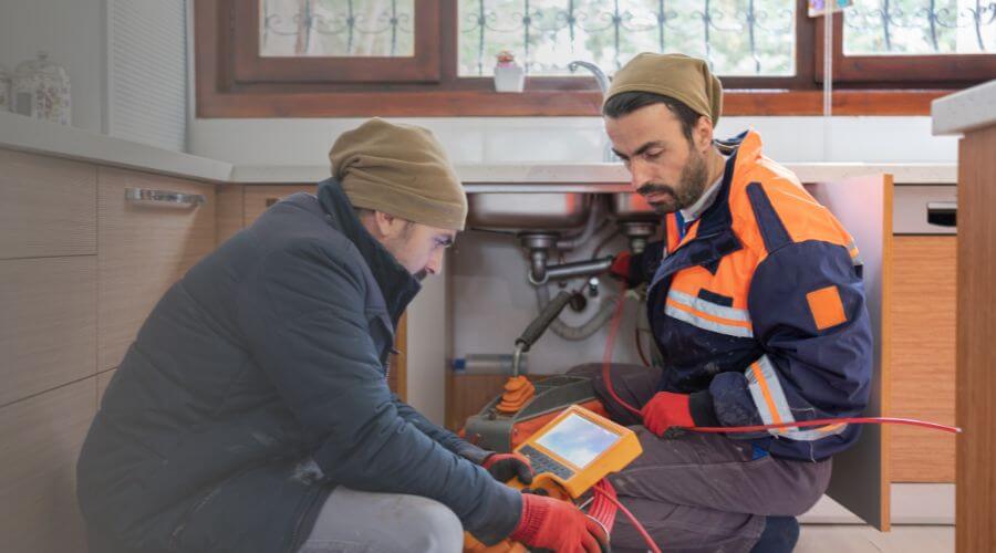 Professional emergency plumbing in Thor, IA